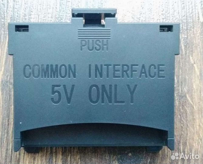 3709-001791 Адаптер CI для LED TV Samsung