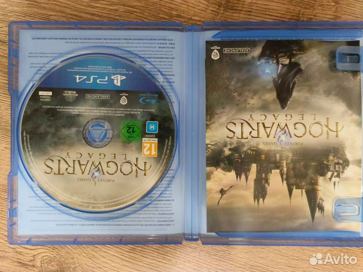 Игра для playstation ps4