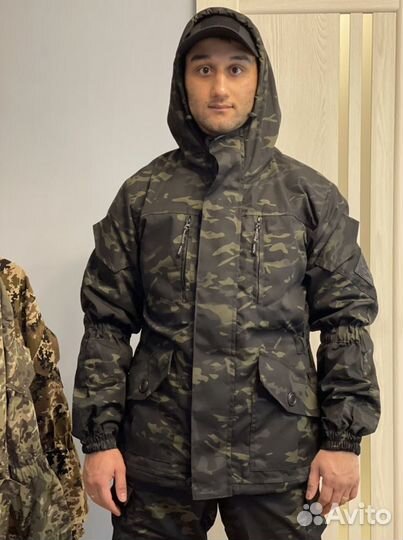 Костюма горка 6 премиум