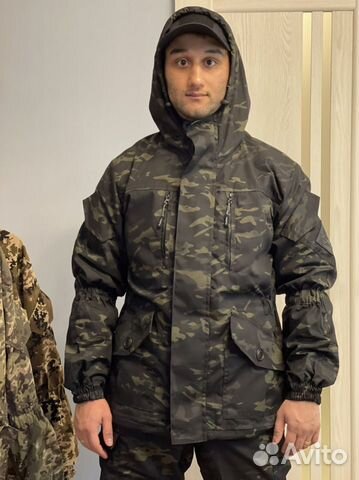 Костюма горка 6 премиум