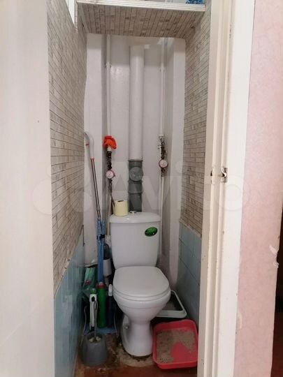 2-к. квартира, 45,3 м², 1/5 эт.