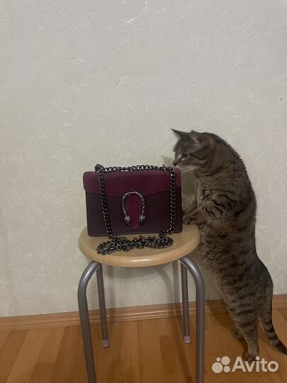 Сумка женская натуральная кожа