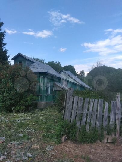 Участок 23 сот. (ИЖС)