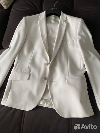 Мужской костюм