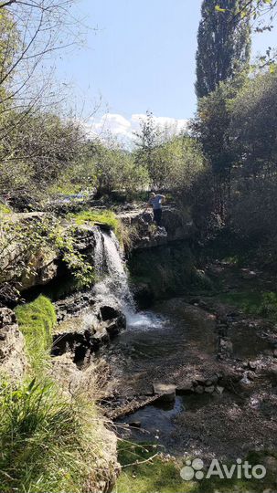 Экскурсия в Кисловодск