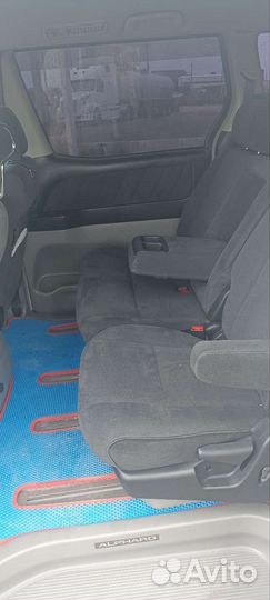 Трансфер, минивэн, микроавтобус, аренда