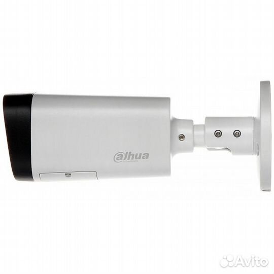 Уличная IP видеокамера Dahua 3 Мп