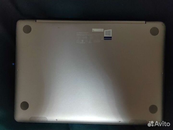 Ультрабук asus zenbook
