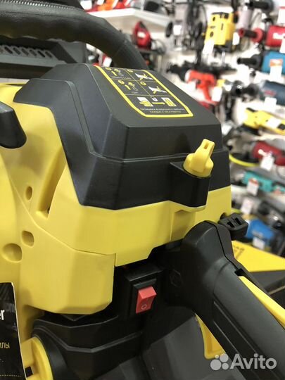 Бензопила Hanskonner HGC 2020