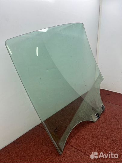 Стекло двери заднее правое Renault Logan 2 L8