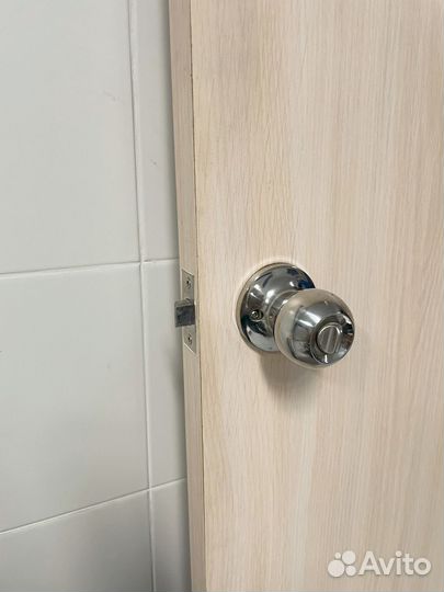 Дверь межкомнатная 900 х 2000 бу