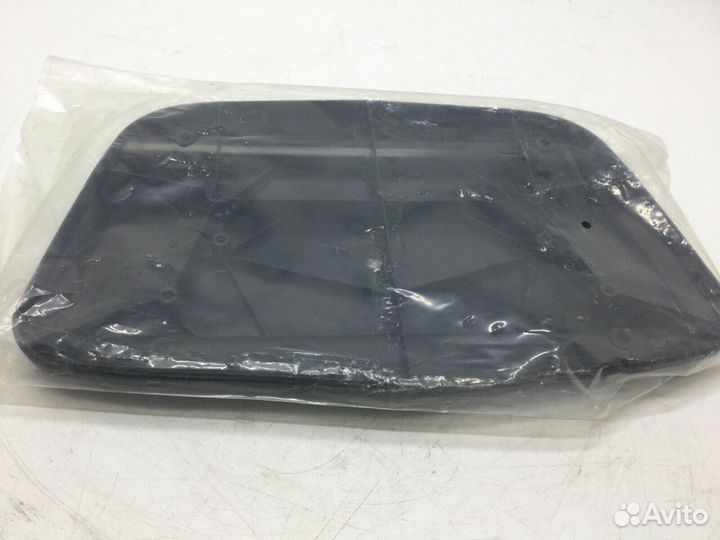 Крышка основания фонаря Ski-Doo Lynx 605251963