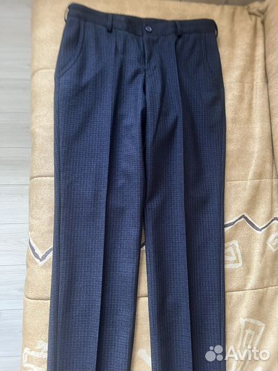 Школьные брюки