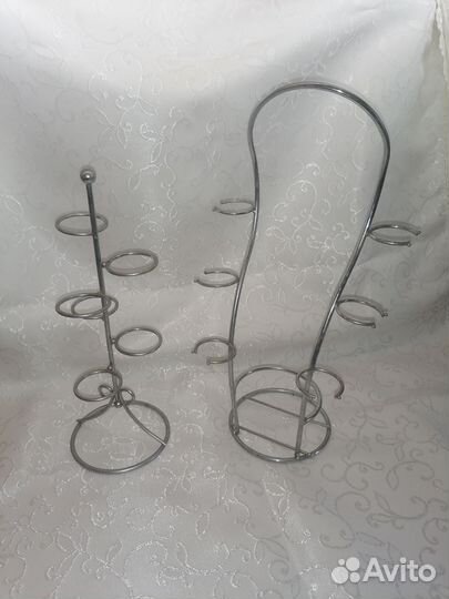 Подставка для рюмок, стопок