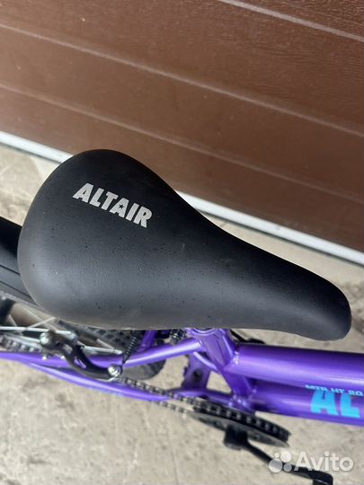 Новый детский велосипед колеса 20