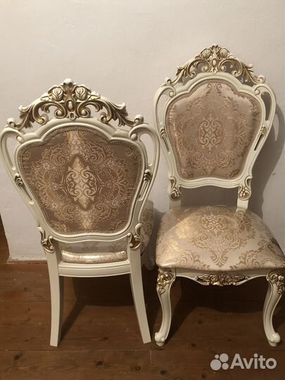 Стулья Мини Шейх