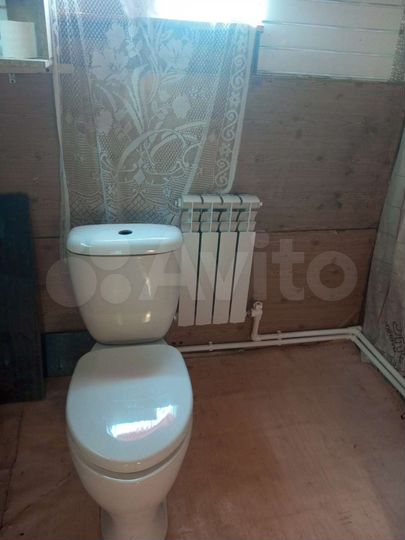 Дом 77,2 м² на участке 20 сот.