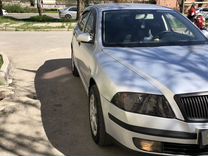 Skoda Octavia 1.6 MT, 2008, 294 000 км