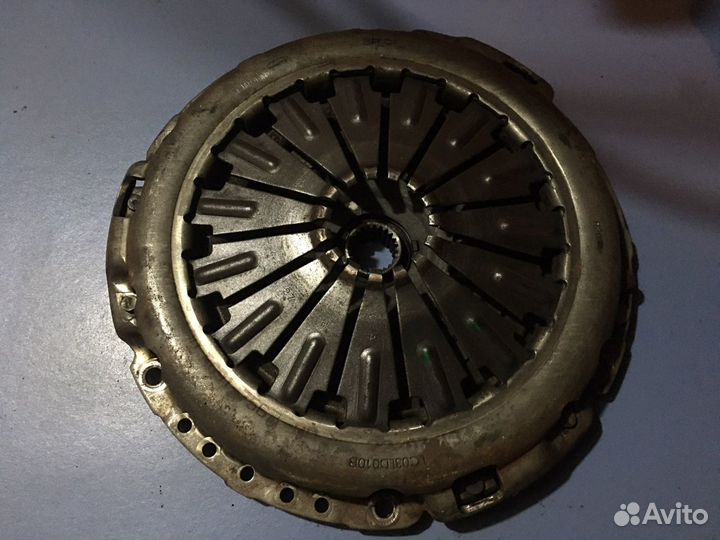 Корзина сцепления Ford Kuga 2013