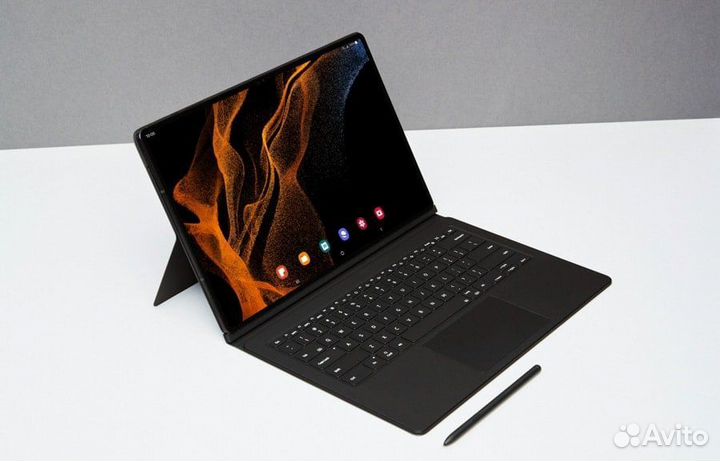 Samsung galaxy tab s8plus