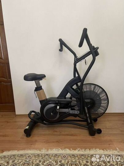 Велотренажер