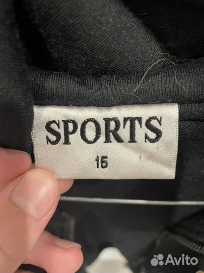 Бомбер sports