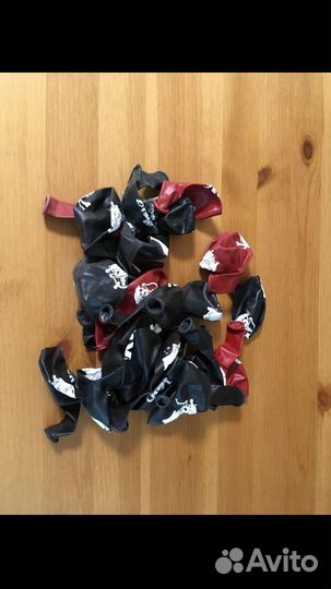 Набор для проведения пиратского праздника