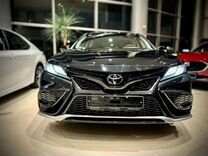 Новый Toyota Camry 2.5 AT, 2023, цена от 4 500 000 руб.