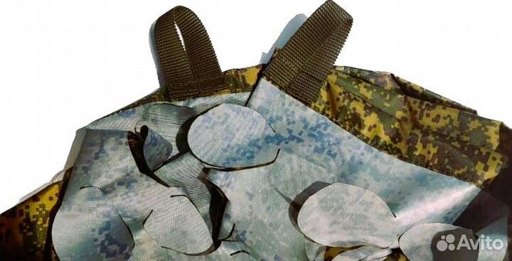 Маскировочная сеть 