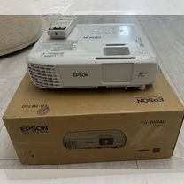 Продам проектор epson eh-tw 740