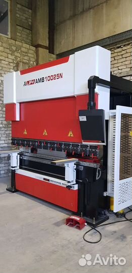 Гибка листового металла