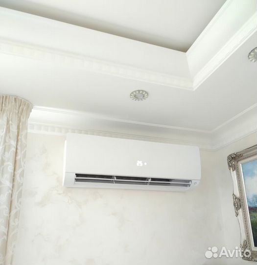 Кондиционеры / Сплит-системы со склада