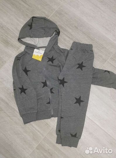 Костюм детский