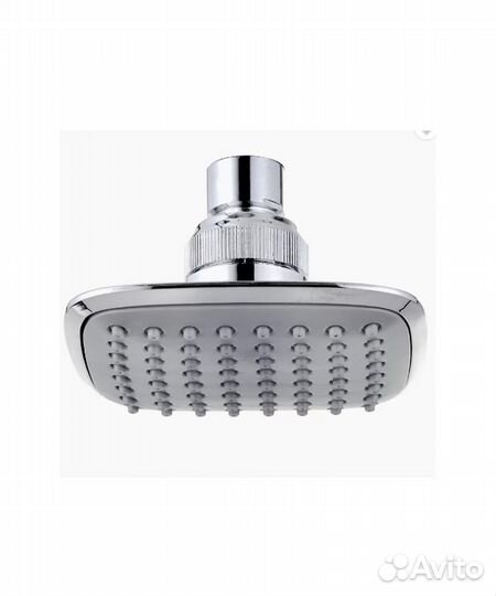 Тропический душ Hansen H0112