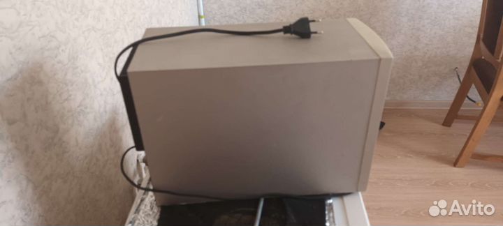 Усилитель мощности звука и колонки в комплекте