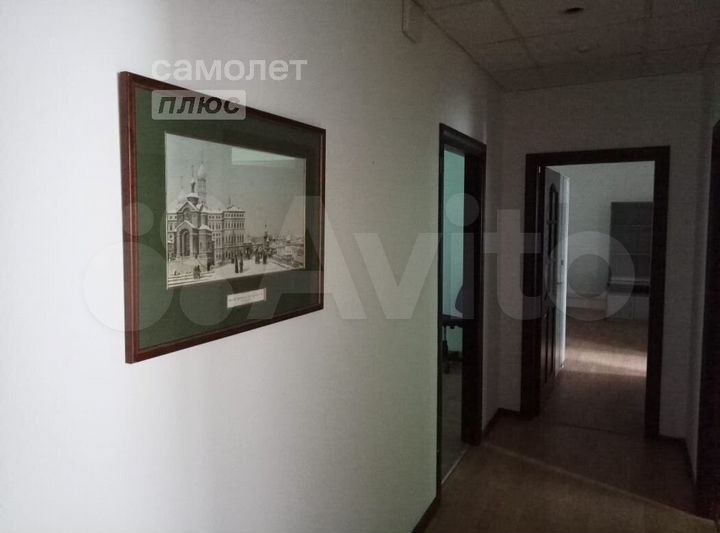 Сдам офисное помещение, 6 м²