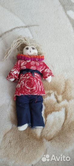 Кукла продам