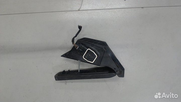 Педаль газа Mercedes GLK X204, 2013