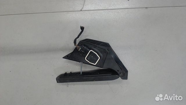 Педаль газа Mercedes GLK X204, 2013