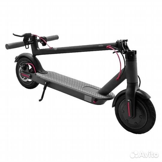 Электросамокат Xiaomi Mijia M365 EU оригинал