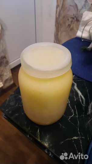 Сурчиный жир