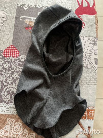 Шапки на мальчика 50 52 см