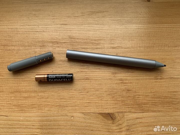 Стилус Microsoft Surface Pen Platinum Model 1776