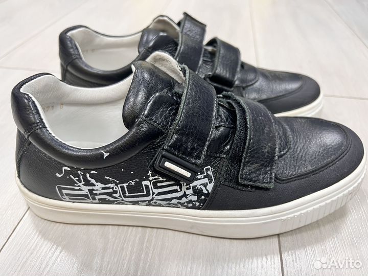 Ботинки для мальчика