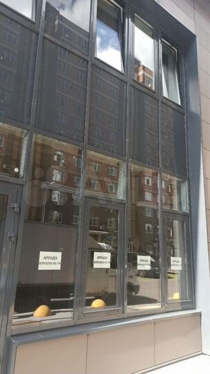 Свободного назначения, 55.7 м²