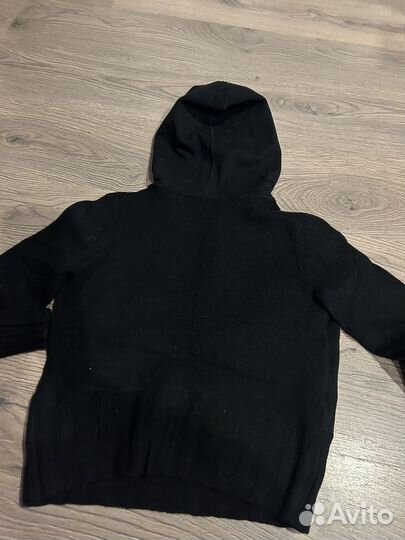 Худи свитер dkny оригинал