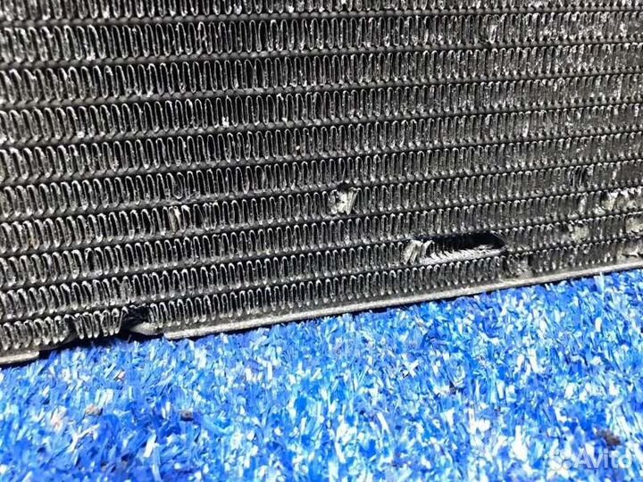 Радиатор двигателя Bmw F30