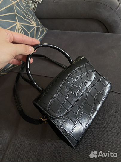 Сумочка мини