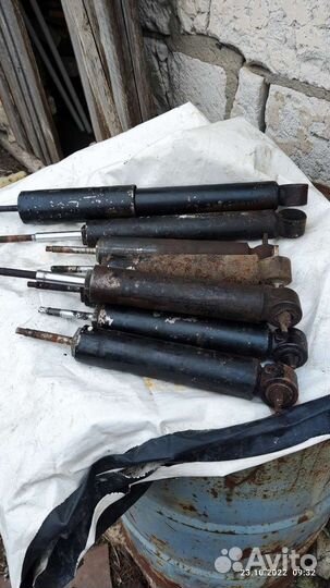 Запчасти для Волги М-21