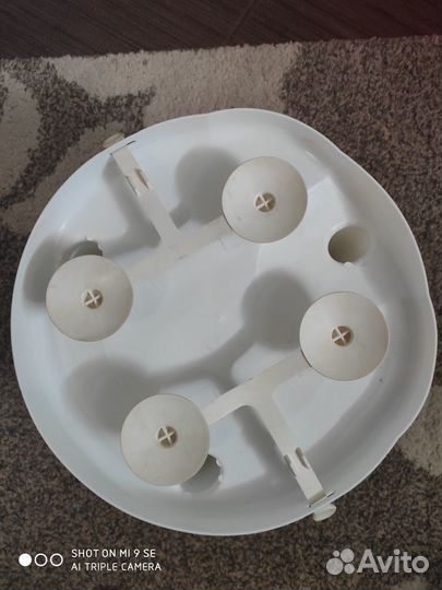 Продаю детское сидение для купания